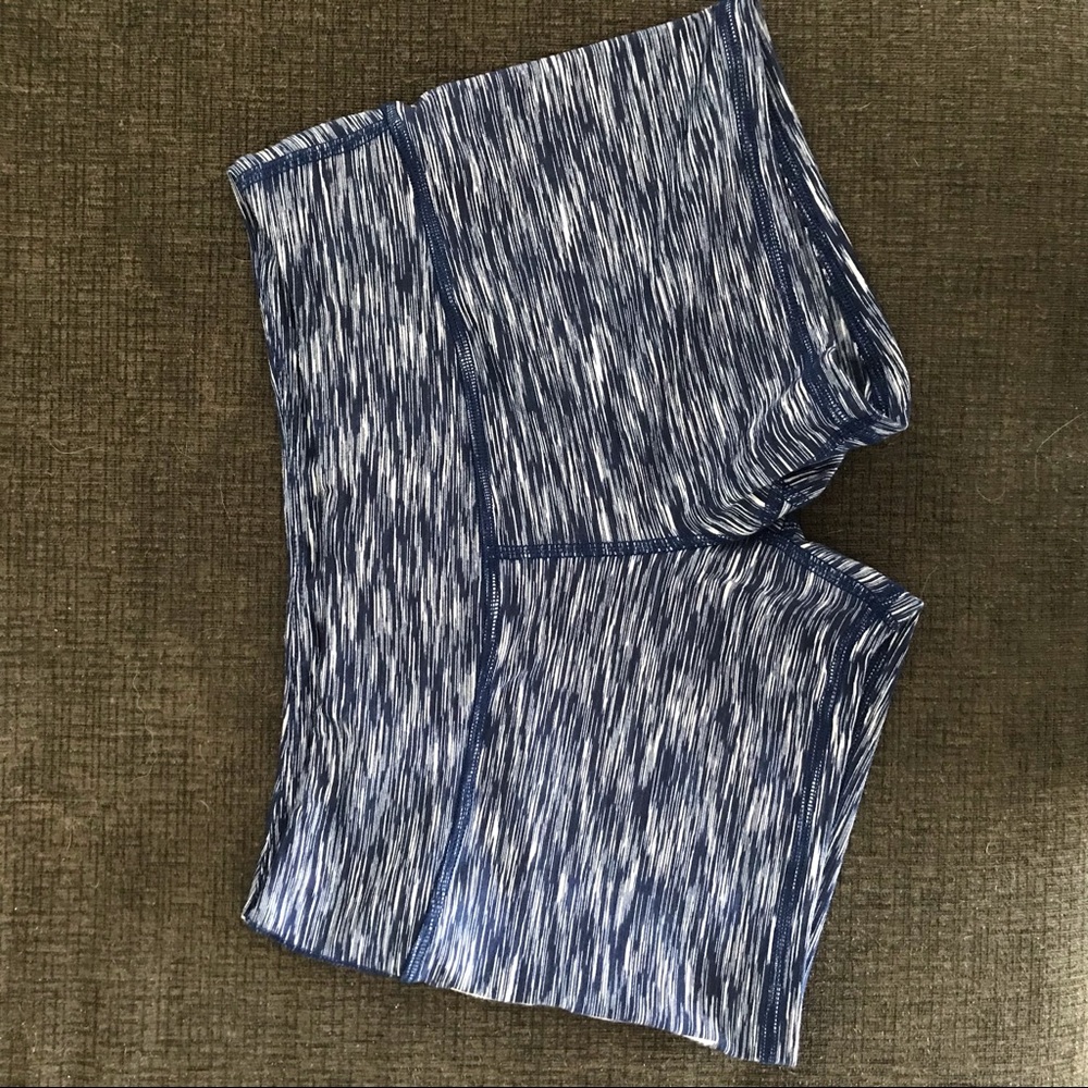 Rogue CrossFit Booty Shorts